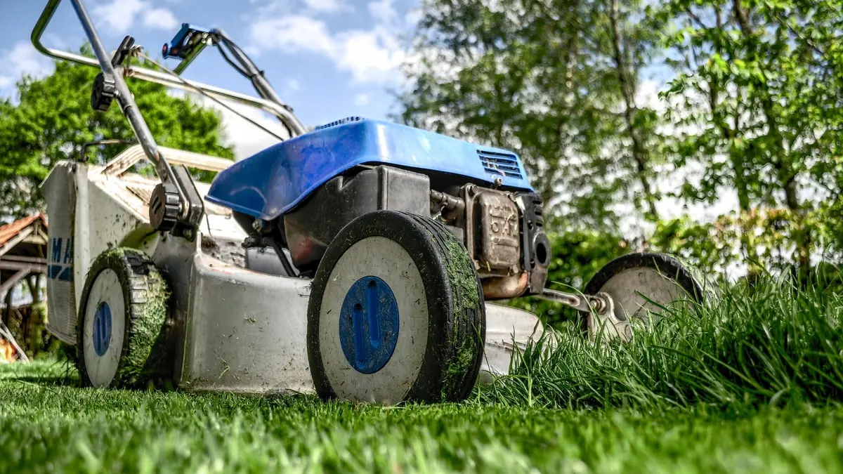 ALDI Rasenmäher Angebote 2022