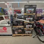 Grills weiterhin im ALDI verfügbar - Stand: 13. Juni 2022