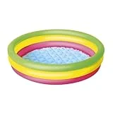 Bestway Planschbecken, Summer, 102 x 25 cm