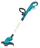 Makita Akku-Rasentrimmer (18 V, ohne Akku, ohne Ladegerät) DUR181Z