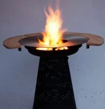 aldi feuerstelle
