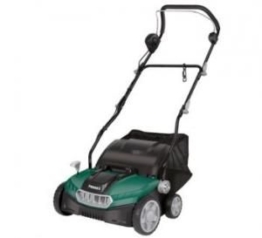 ALDI Vertikutierer von FERREX ab 11. März Modell GLS37