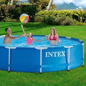 Intex Pool auf Amazon