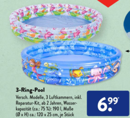 ALDI Nord Pool 🌊 Angebote im ALDI Nord ab 30. Mai 2023