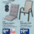 ALDI Nord & Süd Gartenstuhl Angebote Wann geht es los?