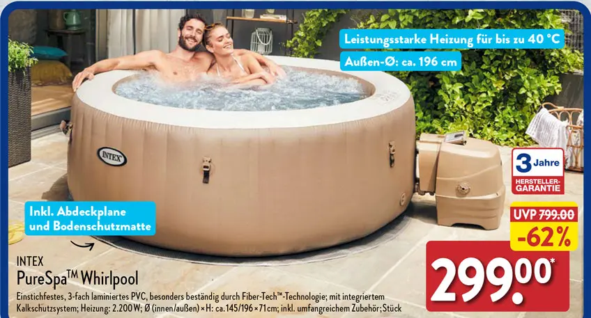 ALDI Whirlpool ab 29.06.2023