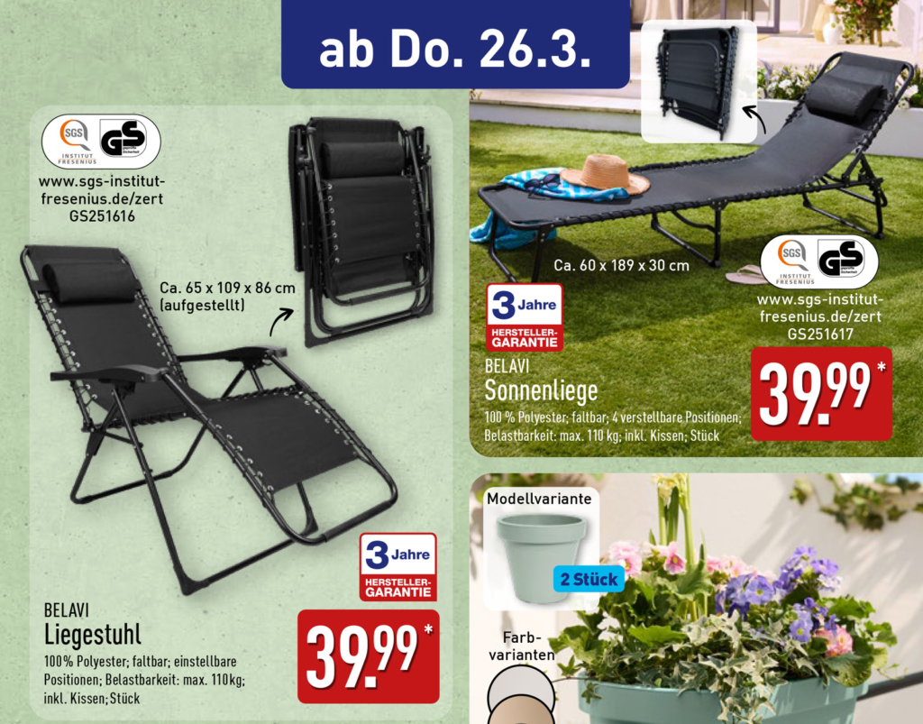 ALDI Gartenliege / Sonnenliege 2026 13 aldi gartenliege sonnenliege 2026 2026 aldi gartenliege sonnenliege 2026 2026