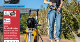 aldi hochdruckreiniger ferrex maerz 2026 2026